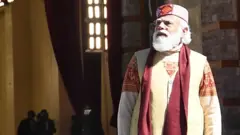 प्रधानमंत्री मोदी