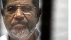 محمد مرسي