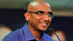 స్వేరోస్ ప్రవీణ్ కుమార్