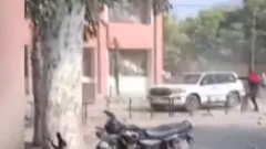 सुखबीर बादल