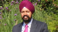 ਤਨਮਨਜੀਤ ਢੇਸੀ