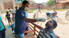 बिहार में कोरोना की स्थिति