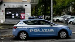 İtalyan polisi