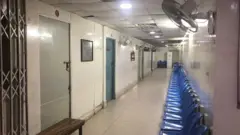 ڈاکٹرز