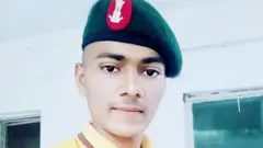 जय किशोर सिंह