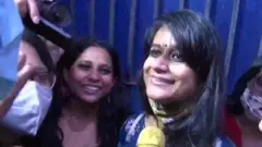 ਨਤਾਸ਼ਾ ਨਰਵਾਲ