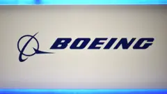 Boeing