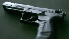 पिस्तुल
