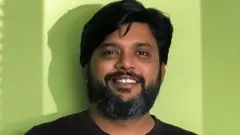 दानिश सिद्दीक़ी