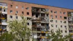 Северодонецк