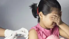 કોરોના રસીકરણ