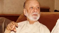 عطااللہ مینگل