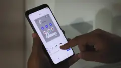 వైరస్ యాప్స్