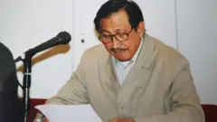 Eksil korban 1965
