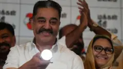 கமல்ஹாசன்