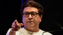 राज ठाकरे