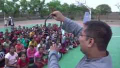 Suyash Thoshniwal