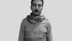 گفتگو با برادر هدایت عبدالله‌پور، زندانی کرد