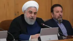 روحانی