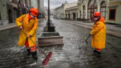 Дворники