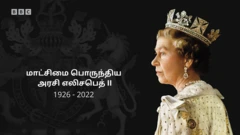 ராணி இரண்டாம் எலிசபெத்