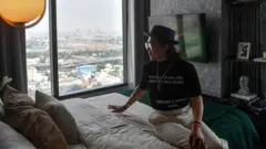 後疫情時代中國人赴泰國買豪宅