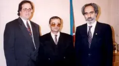 İsgəndər Həmidov