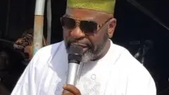 Funsho Adeolu