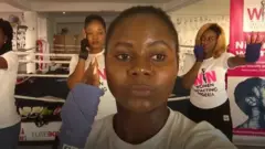 self defence