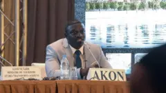 Akon