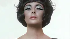Элизабет Тейлор. Жизнь в десяти фотографиях