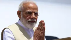 நரேந்திர மொதி