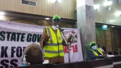Abdullahi Ganduje