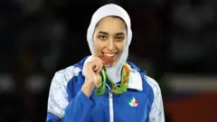 Kimia Alizadeh