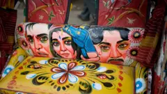 রিকশা চিত্র