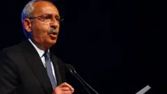 Выборы в Турции. Кто такой Кемаль Кылычдароглу