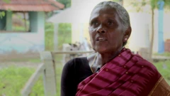 சாதிய ஒடுக்குமுறைகளுக்கு எதிராக களம் காணும் சந்தன மேரி