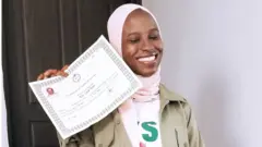 Zainab Aliyu