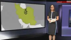 گزارش عفو بین الملل درباره قربانیان تظاهرات اخیر ایران