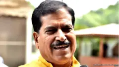 सुरेश अंगड़ी