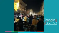 اعتقالات في المغرب بسبب احتفالية "بوجلود"