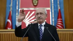 kiliçdaroğlu