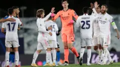 Real Madrid
