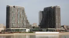 Beograd na vodi