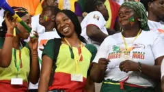 Le Mali fait partie des équipes africaines qui ont été finalistes de la compétition
