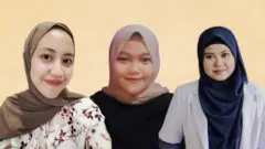 Milenial; Muslim
