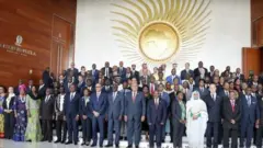 Kora Gamtaa Afrikaa 2020