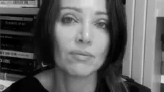Elif Shafak