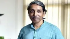 జగదీష్ కుమార్