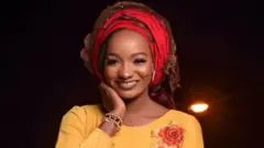 Surayya Aminu (Rayya)
